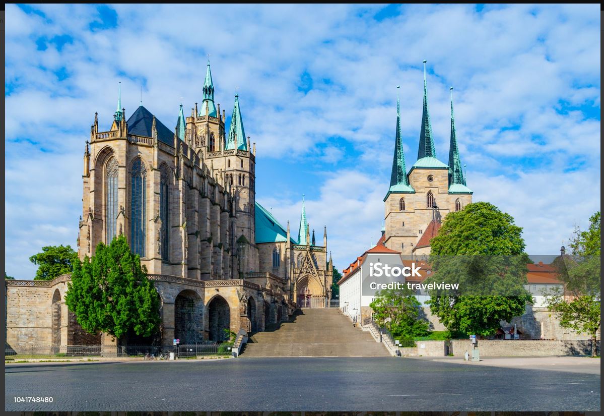Labor Update III Erfurt 2025